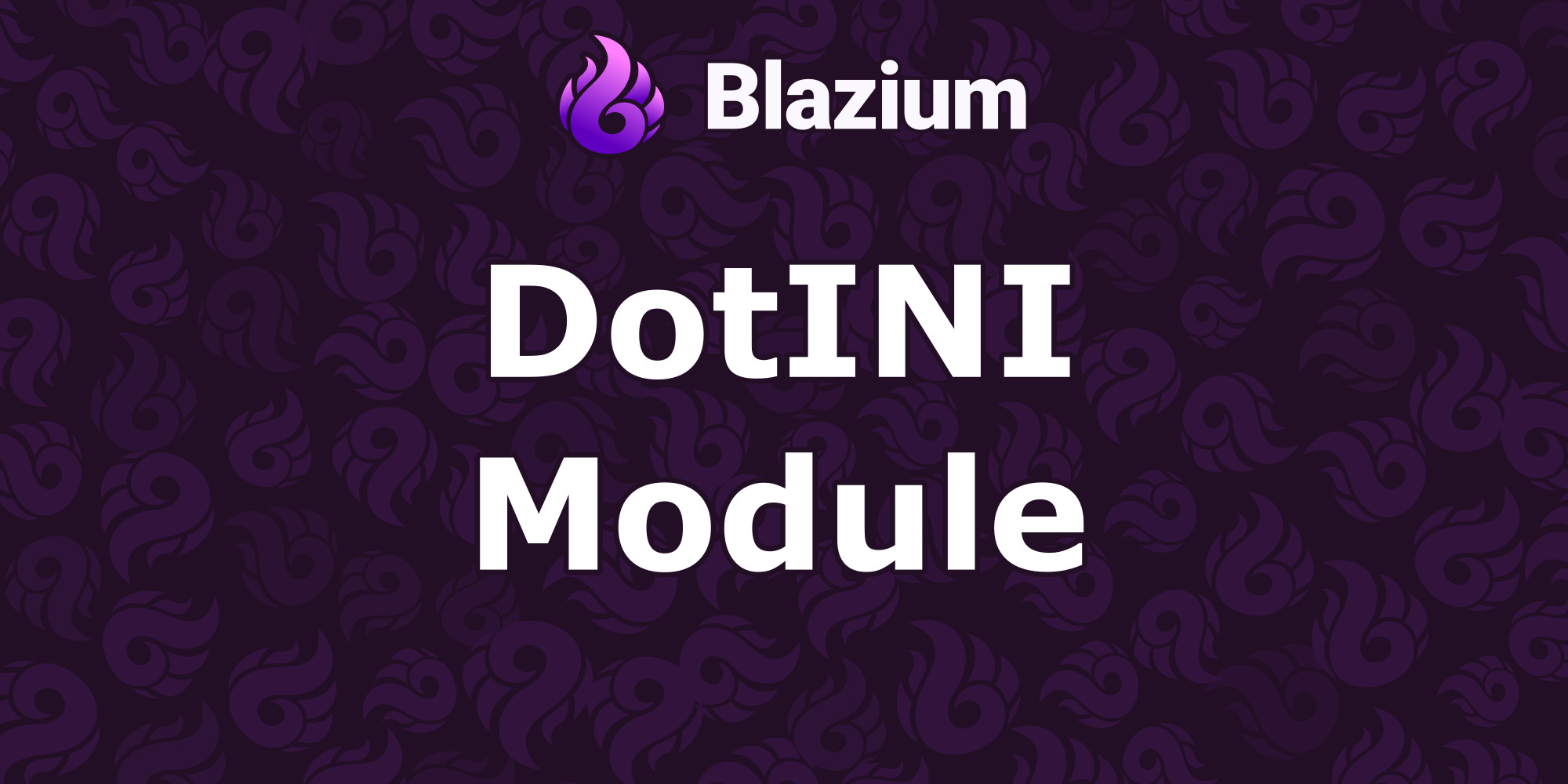 dotini-module