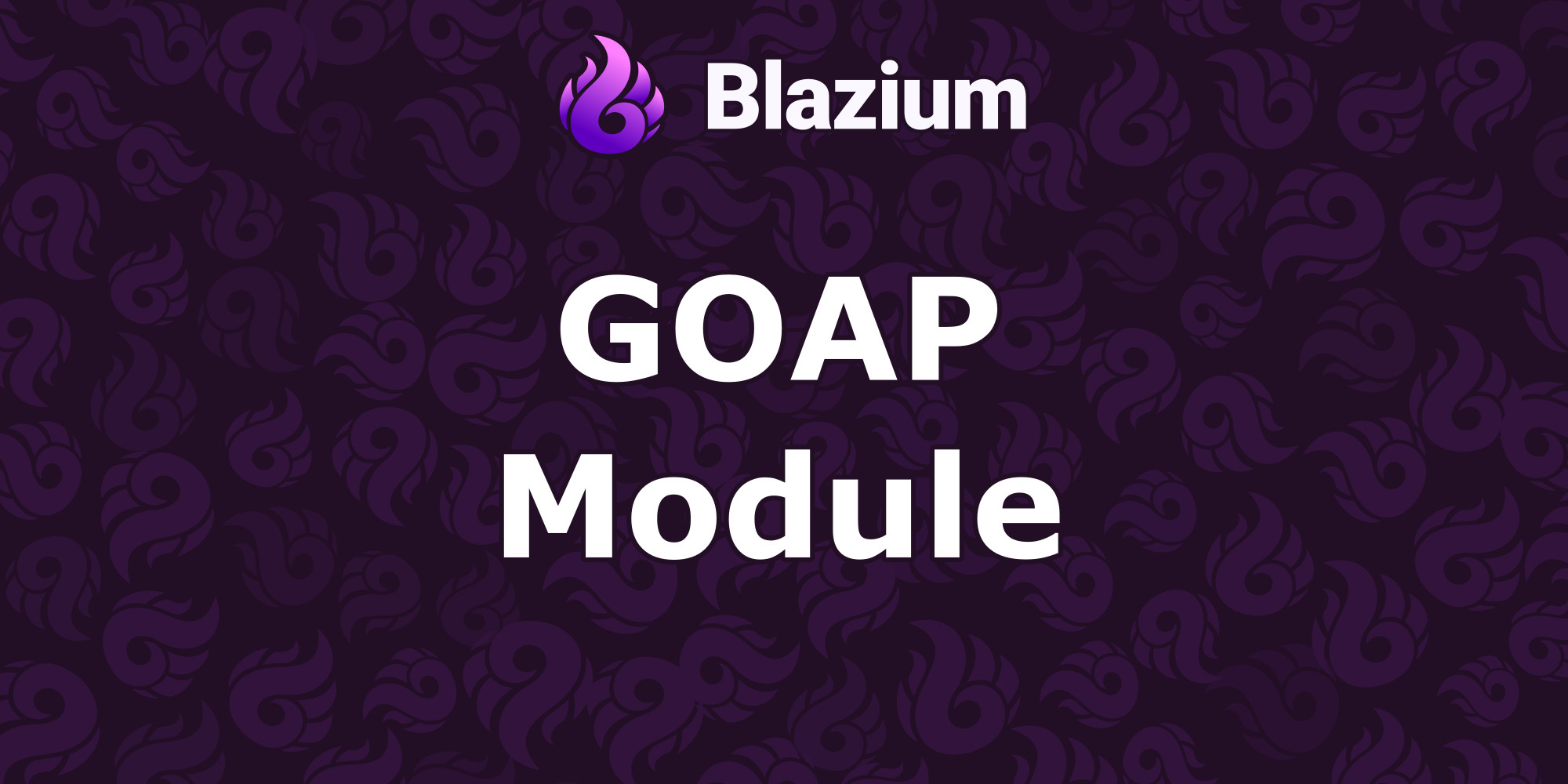 goap-module