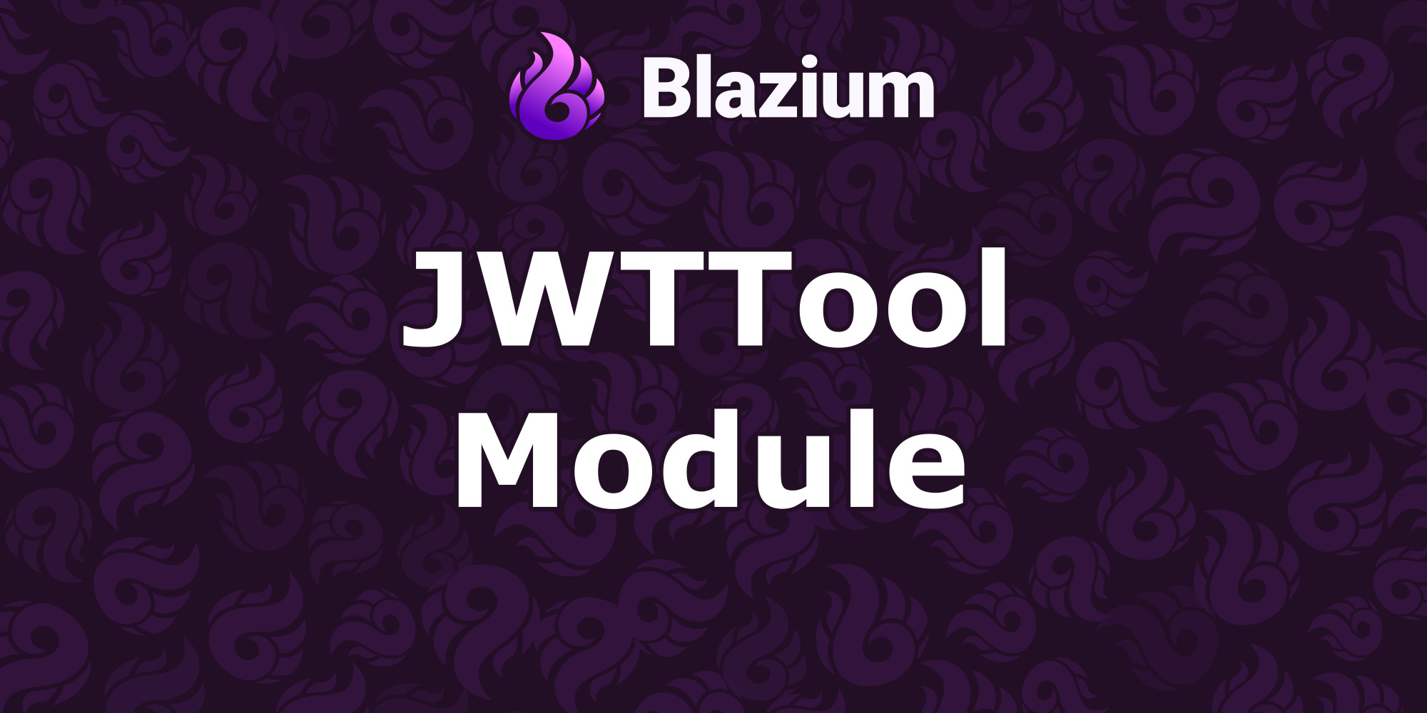 jwttool-module