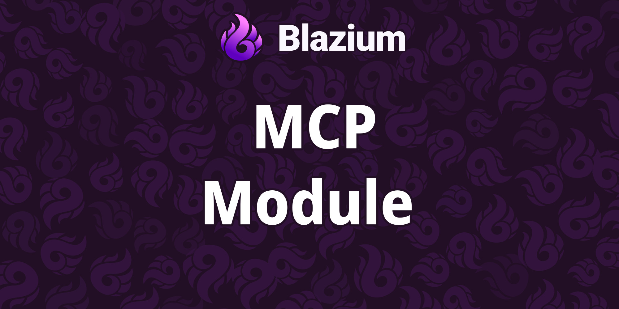 mcp-module