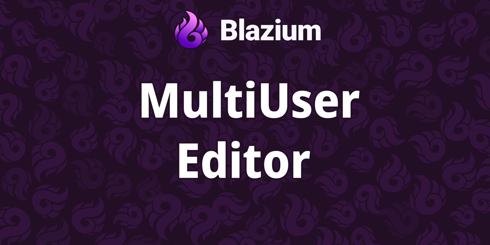 multiuser-editor-module