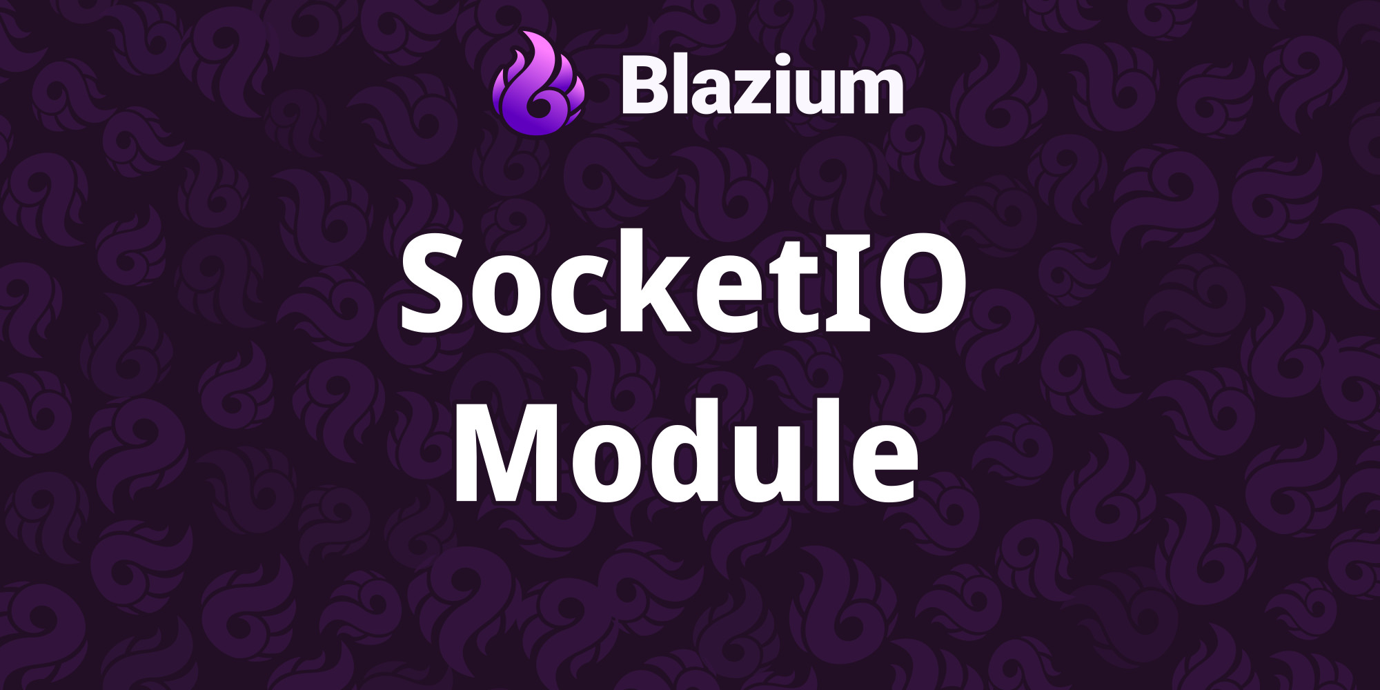 socketio-client-module