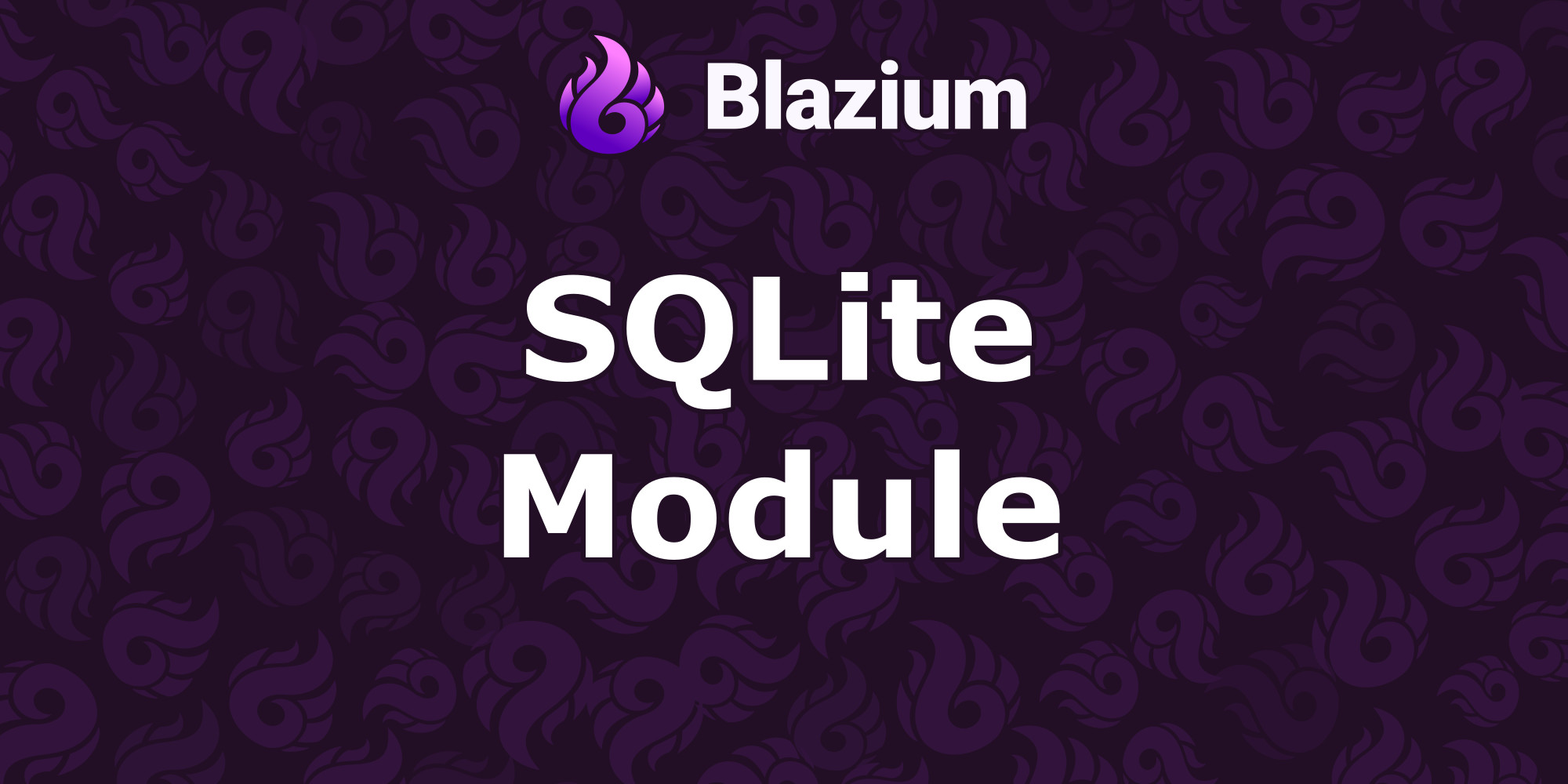 sqlite3-module